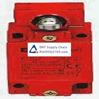 Limit and position switches  Telemecanique Sensors_XCLJ564H29