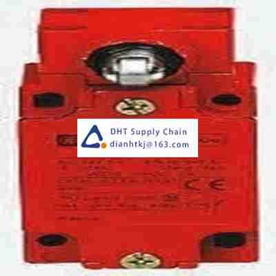 Limit and position switches  Telemecanique Sensors_XCLJ565H29