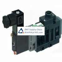 Pneumatic accessories _EMERSON ?C ASCO_52000192