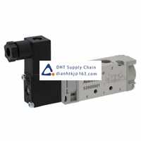 Pneumatic accessories _EMERSON ?C ASCO_52000001