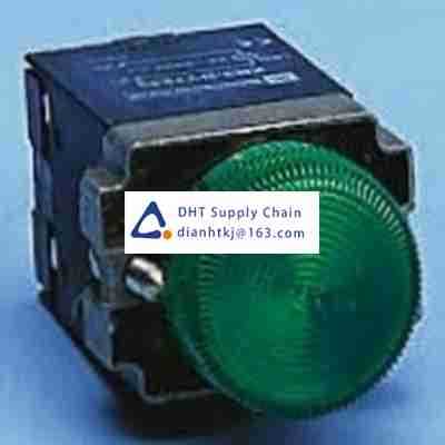 Pushbutton switches and components Schneider Electric_XB2BVM3LC
