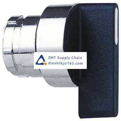 Key switches and selector switches Schneider Electric_ZB2BJ5C