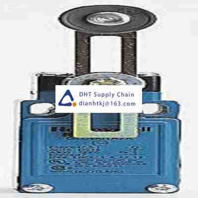 Limit and position switches  Honeywell_GLDB07C