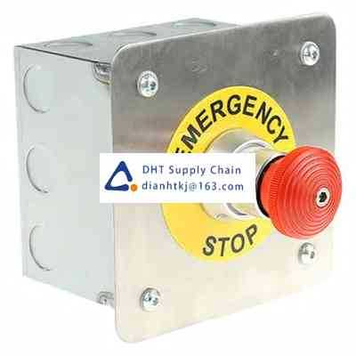 Pushbutton switches and components Craig & Derricott_EMSH/T/F/CO