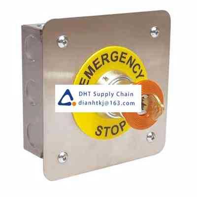 Pushbutton switches and components Craig & Derricott_EMSH/K/F/CO