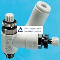 Pneumatic accessories _SMC_ASD230F-M5-04