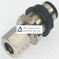 Pneumatic accessories _Legris_3146 08 00