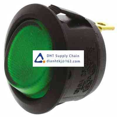 Rocker switches and components Arcolectric (Bulgin) Ltd_R13112BNAB