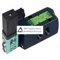 Pneumatic accessories _EMERSON ?C ASCO_SCG551A001MS 115V CA