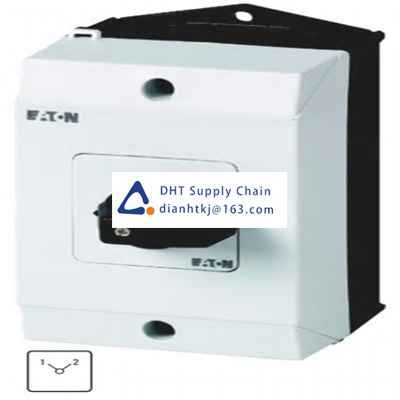 Disconnector and components Eaton_207102 T0-2-8211/I1