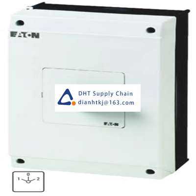 Disconnector and components Eaton_207220 T5B-2-8211/I4