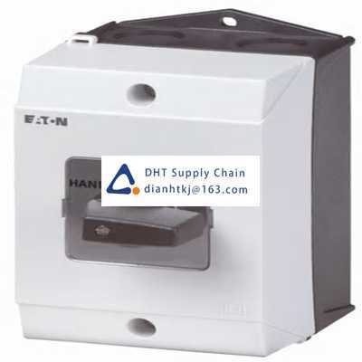 Disconnector and components Eaton_207191 T3-4-8213/I2