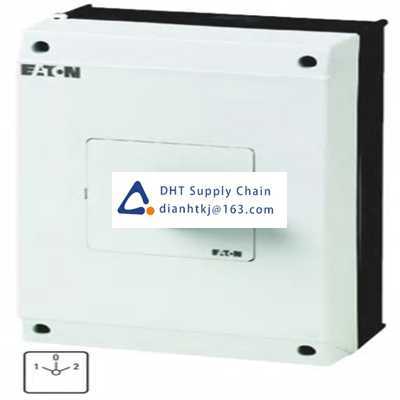Disconnector and components Eaton_207223 T5B-3-8212/I4