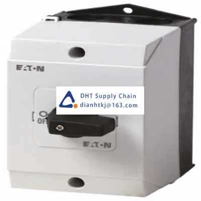Disconnector and components Eaton_207299 P1-25/I2