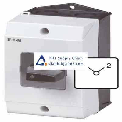 Disconnector and components Eaton_207180 T3-2-8221/I2