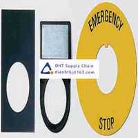 Pushbutton switches and components BACO_WE00300