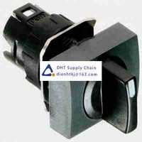 Key switches and selector switches Schneider Electric_ZB6DD23