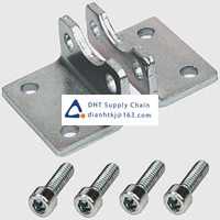 Pneumatic accessories _SMC_L5100