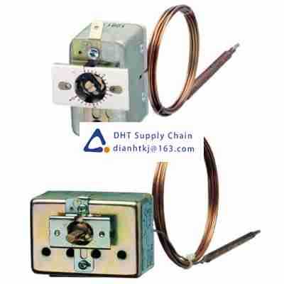 Microswitches and detector switches  Jumo_602021/0001-027-000-25-1000-40-10-00-00-000-00-6