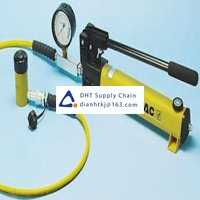 Pneumatic accessories _Enerpac_SCR102H