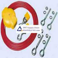 Pull switches and components Allen Bradley Guardmaster_440E-A13085