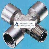 Pneumatic accessories _Legris_0909 00 17