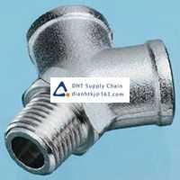 Pneumatic accessories _Legris_0911 00 17