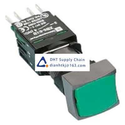 Pushbutton switches and components Schneider Electric_XB6CF3B1B