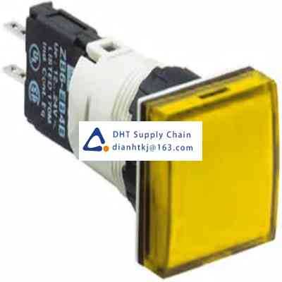 Pushbutton switches and components Schneider Electric_XB6DV5BB