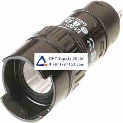 Pushbutton switches and components EAO_61-0010.02