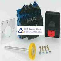Disconnector and components Kraus & Naimer_KG20B T903/GBA012 VE