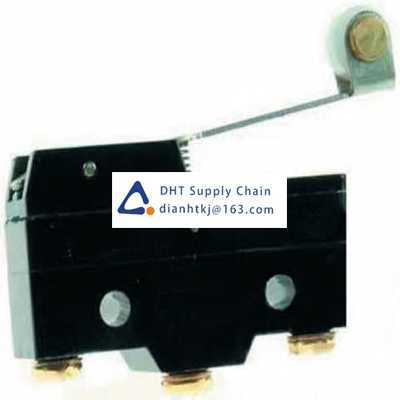 Limit and position switches  Omron_Z-15GD