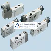 Pneumatic accessories _SMC_SS3YJ7-21-04-00F-Q