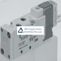 Pneumatic accessories _SMC_SYJ5120-4DZ-M5-Q