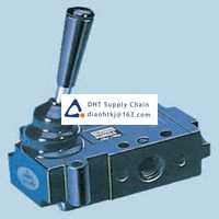 Pneumatic accessories _Parker_B53004LS