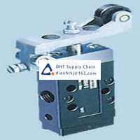 Pneumatic accessories _Parker_B43003RS