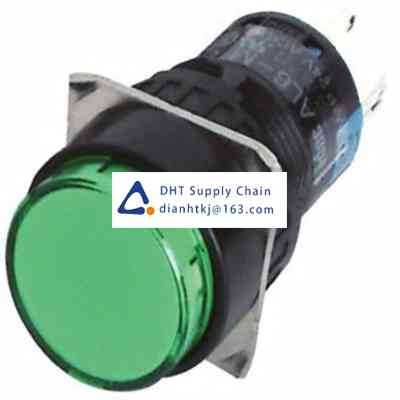 Pushbutton switches and components Idec_AL6M-M14P-G