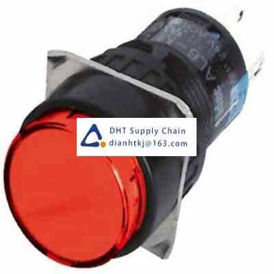 Pushbutton switches and components Idec_AL6M-M14P-R