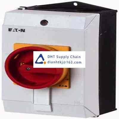 Disconnector and components Eaton_78634628 T3-1-8200/I2H/SVB/K-CI-K1/2(RS393-9692)