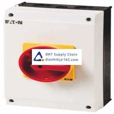 Disconnector and components Eaton_207240 T5B-1-8200/I4/SVB