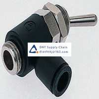 Pneumatic accessories _Legris_7800 08 10