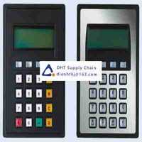 Keyboard and keypad switches Storm_FT4K1002