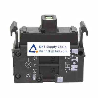 Pushbutton switches and components Eaton_218057 M22-LED-B