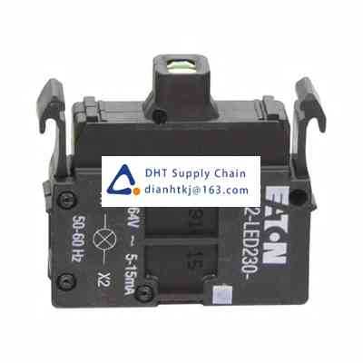 Pushbutton switches and components Eaton_218059 M22-LED230-B
