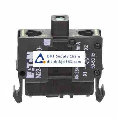 Pushbutton switches and components Eaton_218060 M22-LEDC230-B