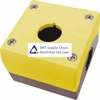 Pushbutton switches and components Eaton_70002533 M22-I1Y-M1