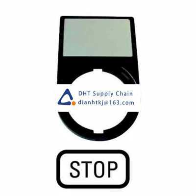 Pushbutton switches and components Eaton_216494 M22S-ST-GB0