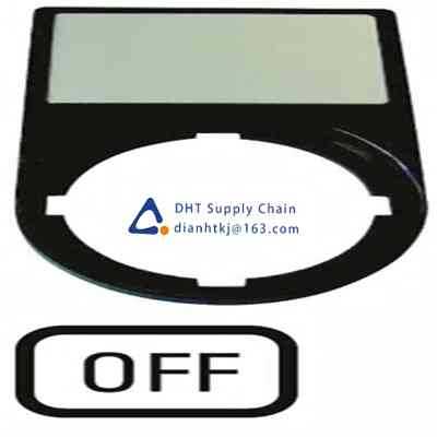 Pushbutton switches and components Eaton_218300 M22S-ST-GB5