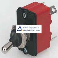 Toggle and slide switches APEM_3636NF/2