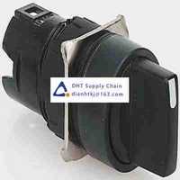 Key switches and selector switches Schneider Electric_ZB6AD28